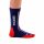 Sparco Martini Racing Socks – Blue/Red, Iconic Design