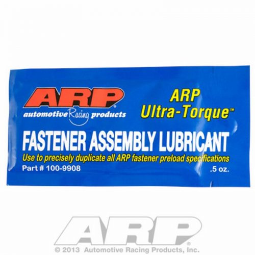 ARP Ultra-Torque Fastener Assembly Lubricant - 100-9908