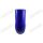 LLRacing Silicone Hose 45 Degree Reducer 76-63mm, Blue