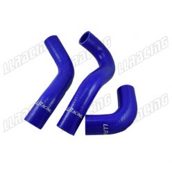 LLRacing Suzuki Swift Silicone Radiator Hose Kit (2005-2012)