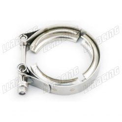 V-Band Clamps Stainless Steel 2" (51mm)