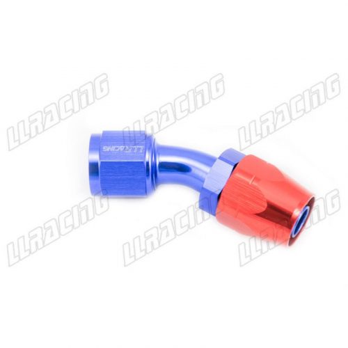 AN10 30 Degree Female Fitting (Hose End)