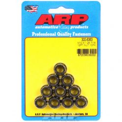 ARP Head Stud Replacment Nut  M10x1.25 300-8363 - 1PC