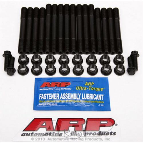 ARP Audi 2.7L V6 RS4 Bi-turbo Main Stud Kit 204-5801