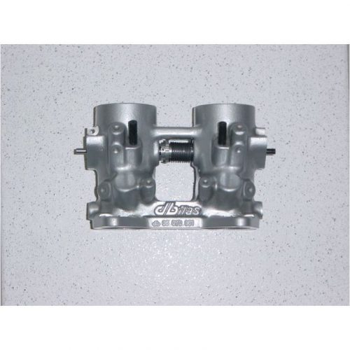 Dbilas 48mm Throttle Bodies 110mm 06.020.001 j4