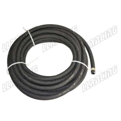 AN6 Push Fit Hose