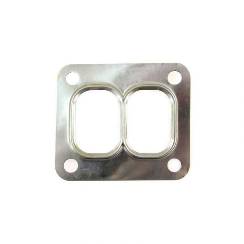 T4 Turbo Stainless Steel Gasket (Divided)