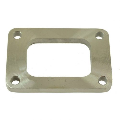 Turbo Manifold Flange Adapter T6