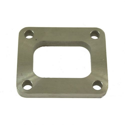 Turbo Manifold Flange Adapter T4