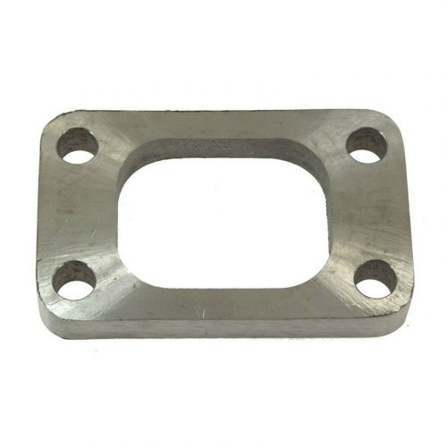 Turbo Manifold Flange Adapter T3