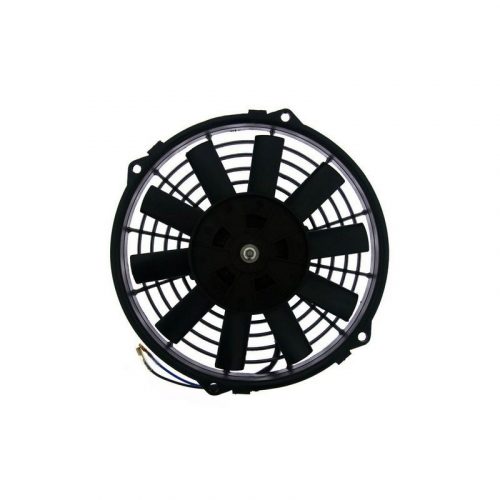 7 Inch (18cm) Universal Cooling Fan - Sucks Air