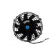 7 Inch (18cm) Universal Cooling Fan - Blowing Air