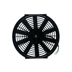 12 Inch (30cm) Universal Cooling Fan - Sucks Air