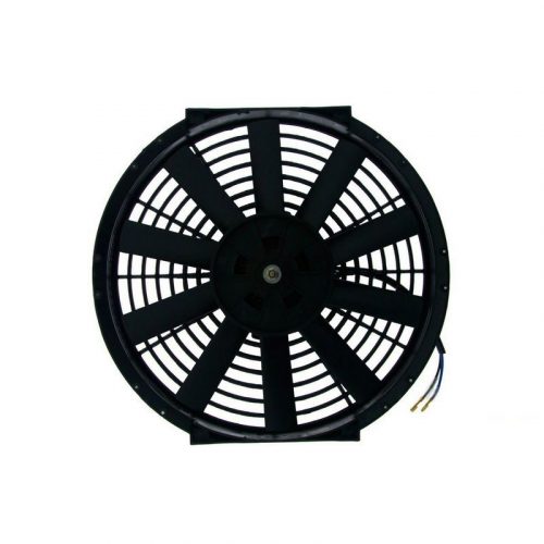 12 Inch (30cm) Universal Cooling Fan - Sucks Air