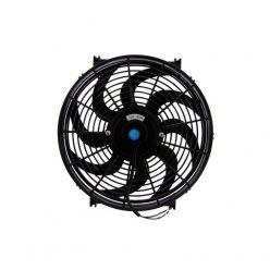 14 Inch (35cm) Universal Cooling Fan - Blowing Air