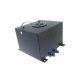 Aluminium Fuel Tank 30 L - (Black)