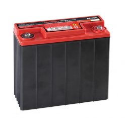   Odyssey Extreme Power & Motorsports AGM Battery ODS-AGM16L (PC680) - 16Ah, 520A