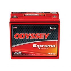   Odyssey Extreme Power & Motorsports AGM Battery ODS-AGM16LMJ (PC680MJ) - 16Ah, 520A