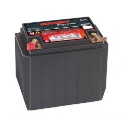   Odyssey Extreme Power & Motorsports AGM Battery ODS-AGM16B (PC535) - 14Ah, 535A