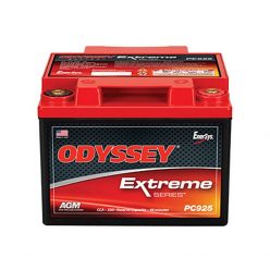   Odyssey Extreme Power & Motorsports AGM Battery ODS-AGM28L (PC925) - 28Ah, 900A