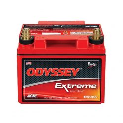   Odyssey Extreme Power & Motorsports AGM Battery ODS-AGM28LMJA (PC925MJT) - 28Ah, 900A