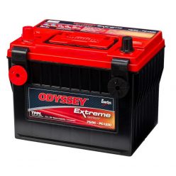 Odyssey Extreme Power & Motorsports (ODS) AGM Battery PC1230