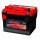 Odyssey Extreme Power & Motorsports (ODS) AGM Battery PC1230