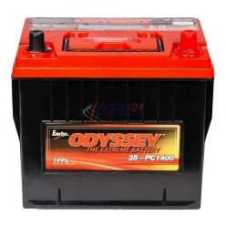   Odyssey Extreme Power & Motorsports AGM Battery PC1400 GRP 35