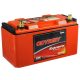 Odyssey Extreme Power & Motorsports AGM Battery ODS-AGM70MJ (PC1700MT) - 68Ah, 1550A