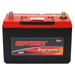   Odyssey Extreme Power & Motorsports Extreme Power & Motorsports ODX-AGM31A (31-PC2150T) - 100Ah, 2150A