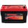 Odyssey Extreme Power & Motorsports AGM Battery ODX-AGM65 (PC1750) - 74Ah, 1750A