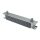 Oil Cooler 7 Rows AN8 - (Th7) Silver