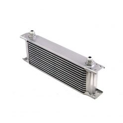 Oil Cooler 13 Row AN10 (Th13) Silver