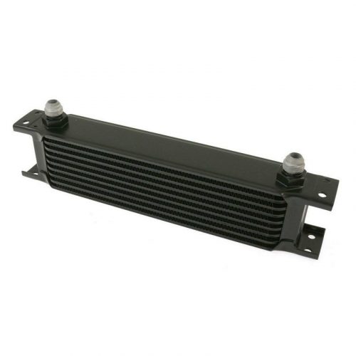 Oil Cooler 9 Row AN8 (Th9) Black