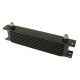 Oil Cooler 9 Row AN8 (Th9) Black