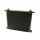 Oil Cooler 30 Row AN8 (Th30) Black