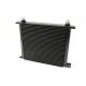 Oil Cooler 30 Row AN10 (Th30) Black