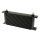 Oil Cooler 16 Row AN8  (Th16) Black