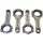 Honda D16/D16A H-Beam Forged Connecting Rod Set 137mm