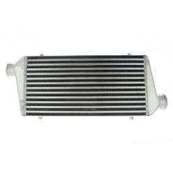 Intercooler 450x230x65mm (Asymmetrical)