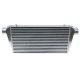 Intercooler 600x300x76mm (Bar and Plate)