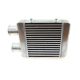 Intercooler 330x280x76mm (with One-Sided Outlet)