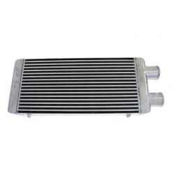 Intercooler 600x300x76mm (with One-Sided Outlet)