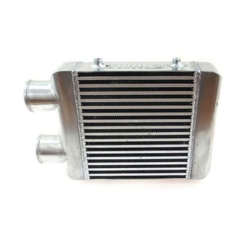 Intercooler 300x280x76mm (with One-Sided Outlet)