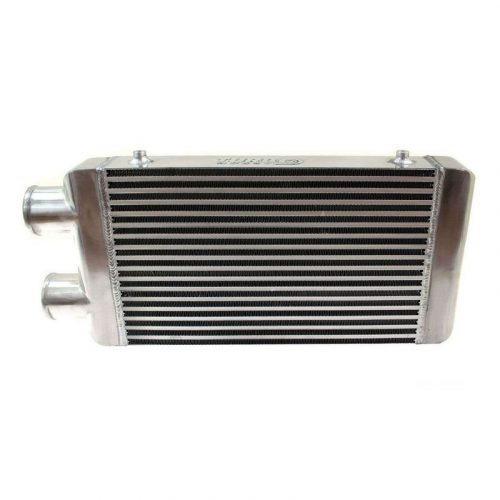 Intercooler 500x300x76mm (with One-Sided Outlet)