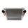 Intercooler 350x300x76mm (with Rear Outlet)