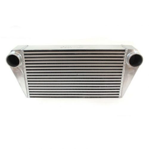 Intercooler 400x300x102mm (with Rear Outlet)