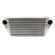 Intercooler 400x300x102mm (with Rear Outlet)