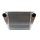 Intercooler 400x350x76mm (with Rear Outlet)