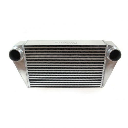 Intercooler 500x300x102mm (with Rear Outlet)